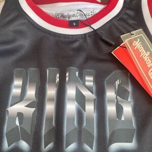 Kawhi Leonard MLK High School‎ Jersey. 




STA11